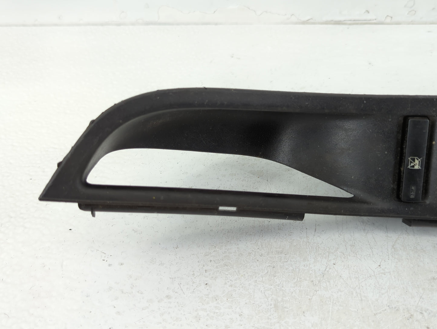 2012-2018 Ford Focus Master Power Window Switch Replacement Driver Side Left P/N:BM5T-14A132-AA Fits OEM Used Auto Parts - O