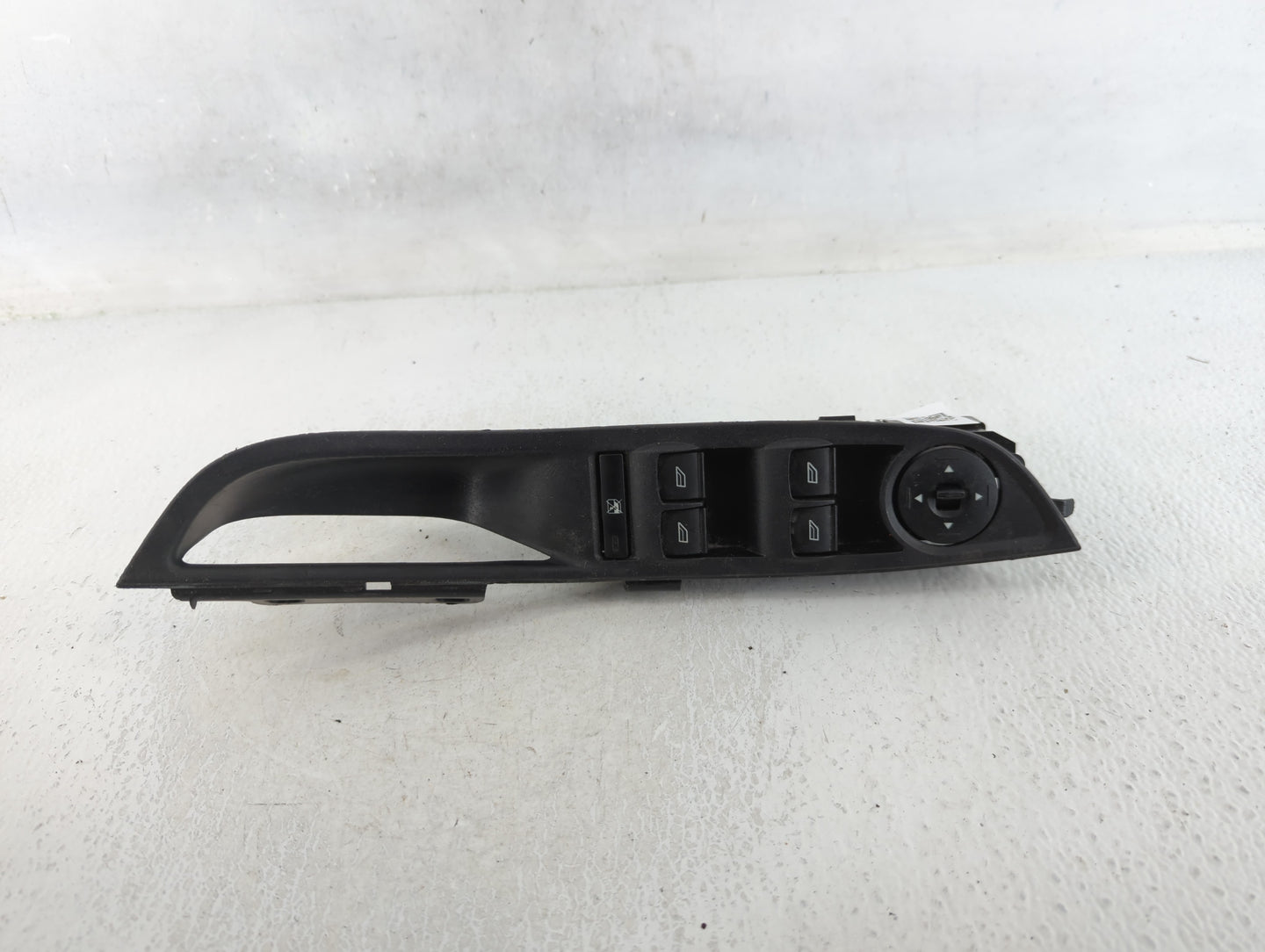 2012-2018 Ford Focus Master Power Window Switch Replacement Driver Side Left P/N:BM5T-14A132-AA Fits OEM Used Auto Parts - O