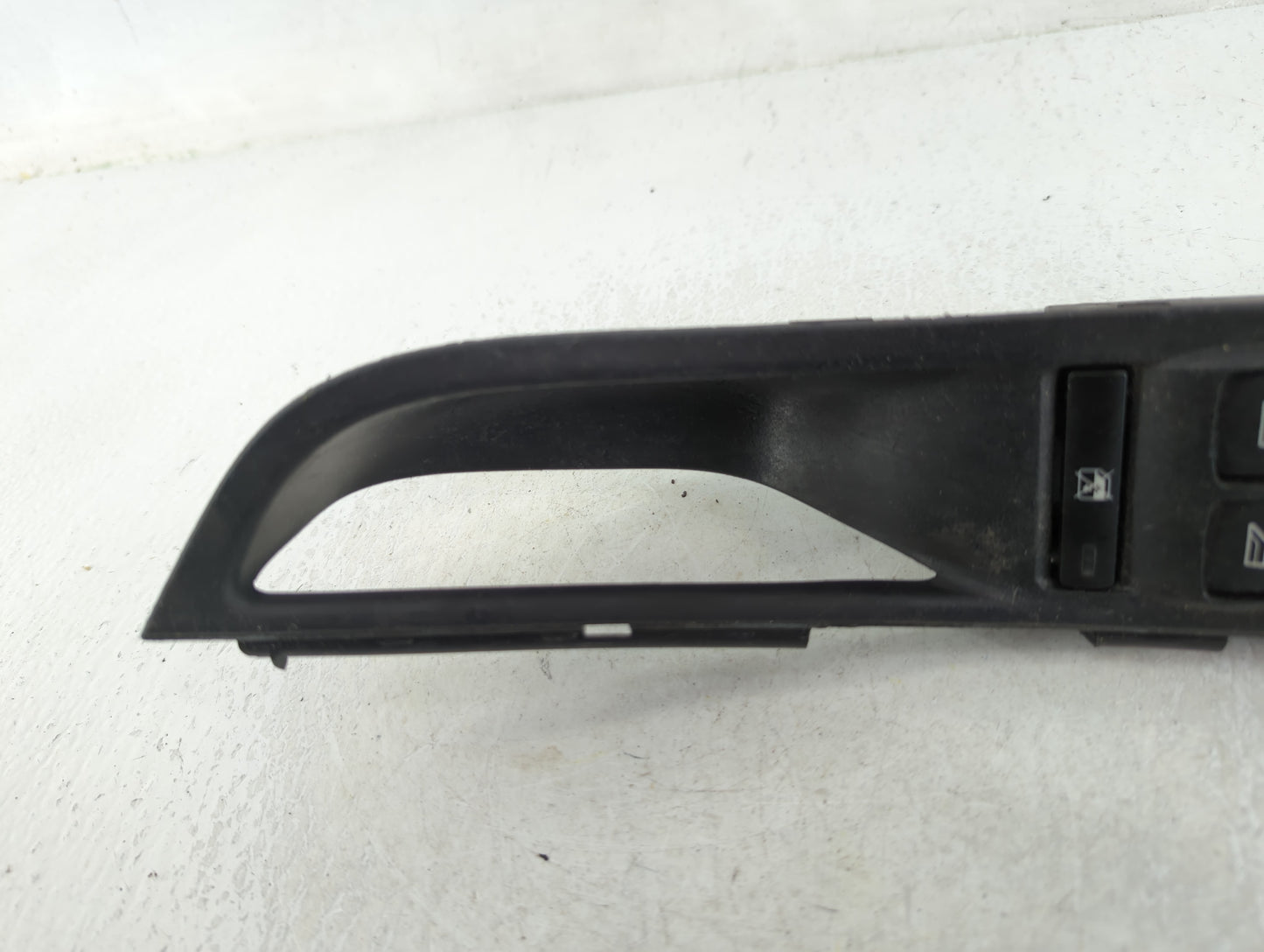 2012-2018 Ford Focus Master Power Window Switch Replacement Driver Side Left P/N:BM5T-14A132-AA Fits OEM Used Auto Parts - O