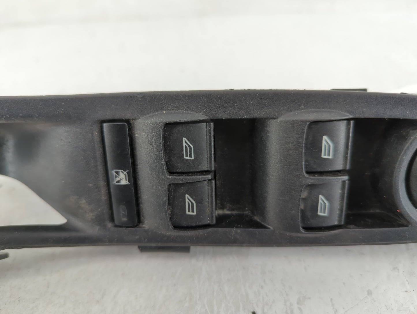 2012-2018 Ford Focus Master Power Window Switch Replacement Driver Side Left P/N:BM5T-14A132-AA Fits OEM Used Auto Parts - O