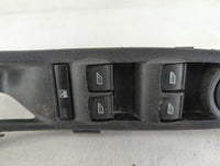 2012-2018 Ford Focus Master Power Window Switch Replacement Driver Side Left P/N:BM5T-14A132-AA Fits OEM Used Auto Parts - O
