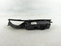 2012-2018 Ford Focus Master Power Window Switch Replacement Driver Side Left P/N:BM5T-14A132-AA Fits OEM Used Auto Parts - O