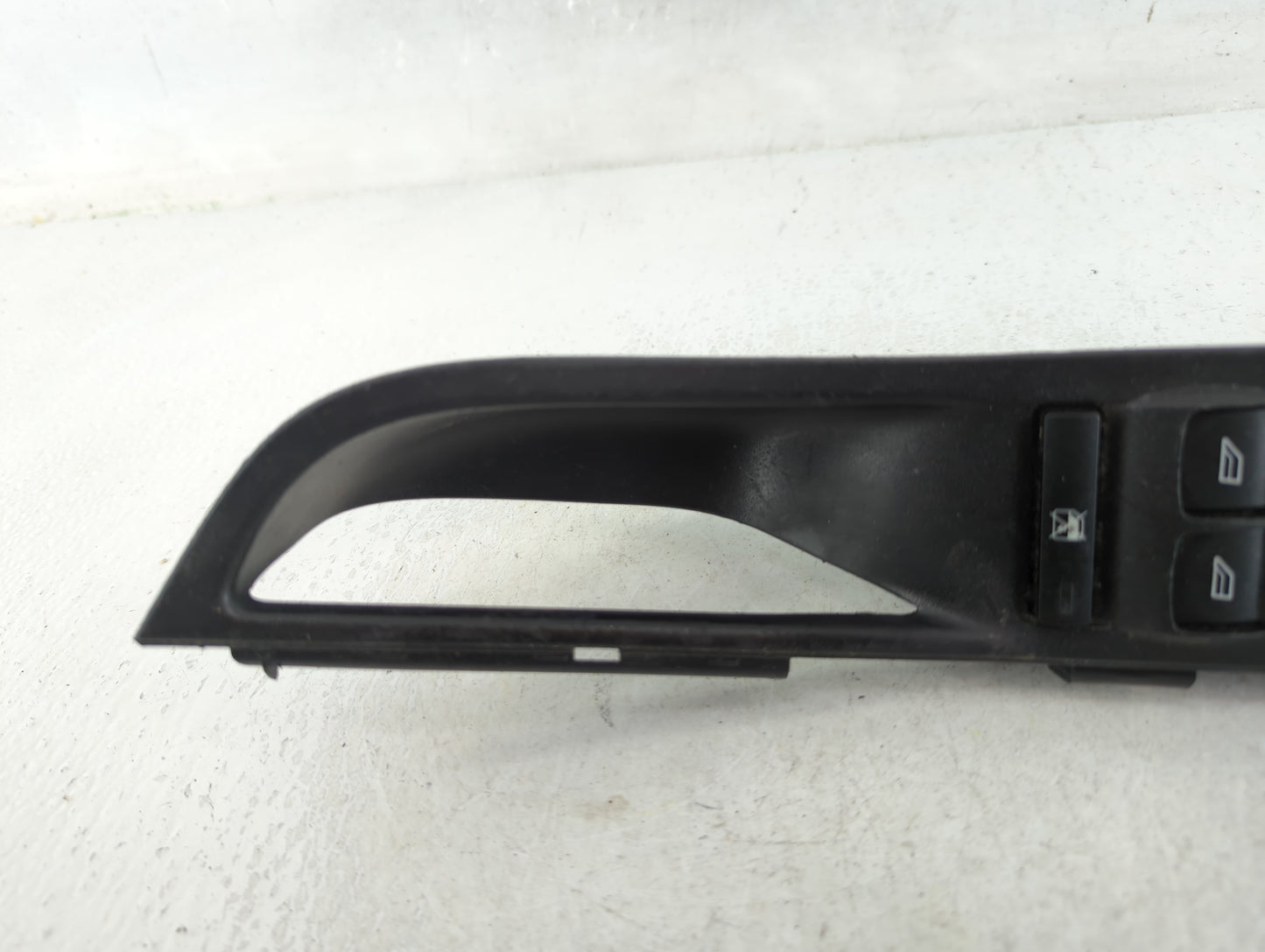 2012-2018 Ford Focus Master Power Window Switch Replacement Driver Side Left P/N:BM5T-14A132-AA Fits OEM Used Auto Parts - O