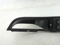 2012-2018 Ford Focus Master Power Window Switch Replacement Driver Side Left P/N:BM5T-14A132-AA Fits OEM Used Auto Parts - O