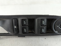 2012-2018 Ford Focus Master Power Window Switch Replacement Driver Side Left P/N:BM5T-14A132-AA Fits OEM Used Auto Parts - O