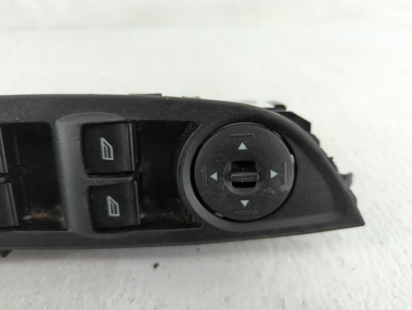 2012-2018 Ford Focus Master Power Window Switch Replacement Driver Side Left P/N:BM5T-14A132-AA Fits OEM Used Auto Parts - O