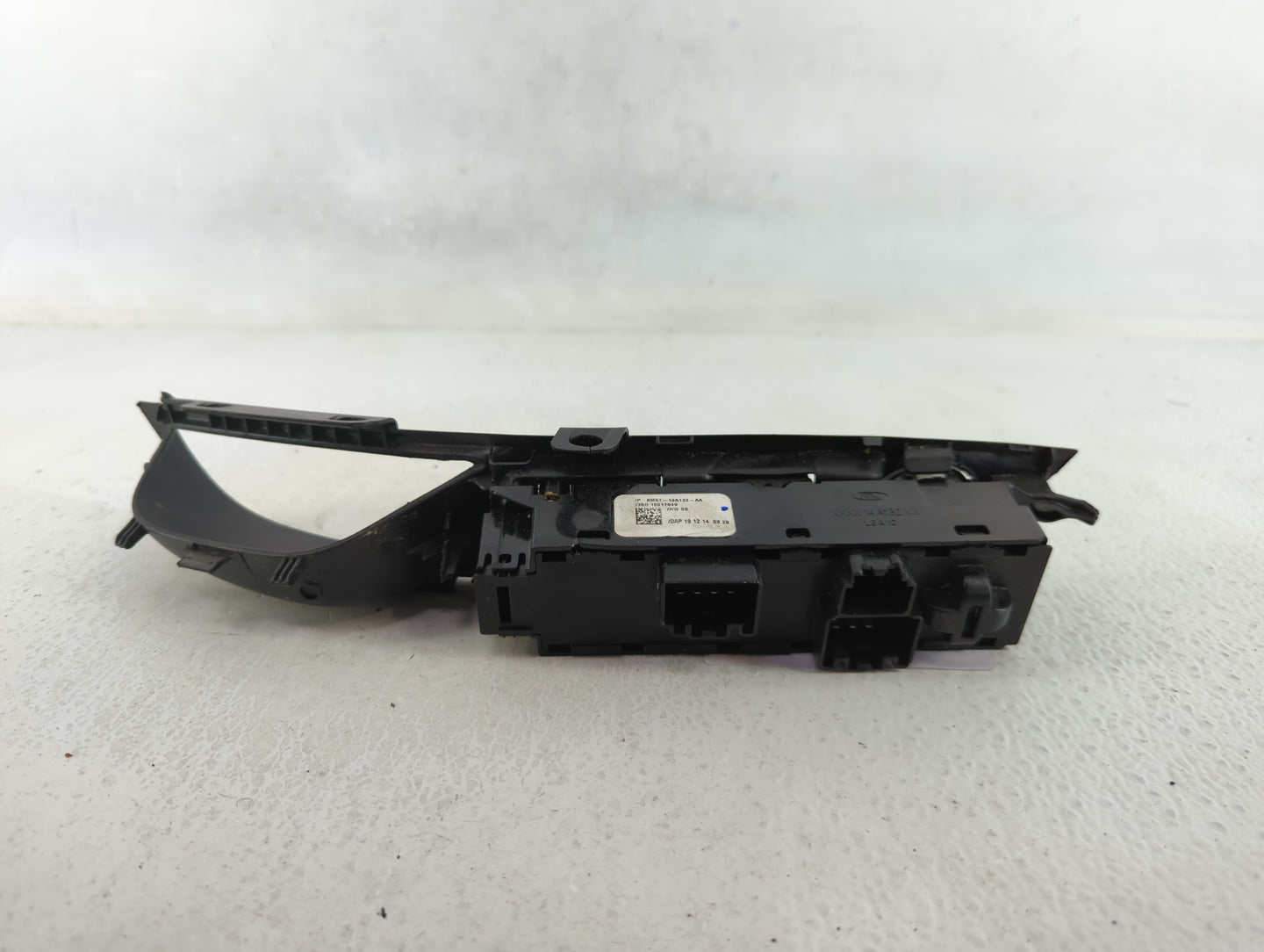 2012-2018 Ford Focus Master Power Window Switch Replacement Driver Side Left P/N:BM5T-14A132-AA Fits OEM Used Auto Parts - O