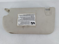 2013-2018 Ford Focus Sun Visor Shade Replacement Driver Left Mirror Fits Fits 2013 2014 2015 2016 2017 2018 OEM Used Auto Pa