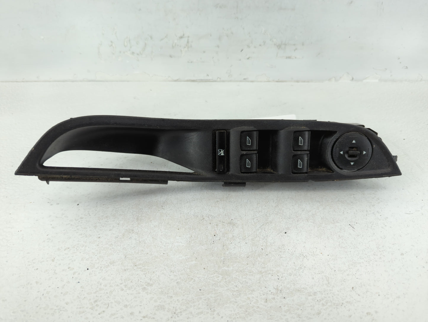 2015 Ford Focus Master Power Window Switch Replacement Driver Side Left P/N:BM5T-14A132-AA 1085502X Fits OEM Used Auto Parts