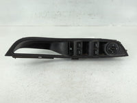 2015 Ford Focus Master Power Window Switch Replacement Driver Side Left P/N:BM5T-14A132-AA 1085502X Fits OEM Used Auto Parts