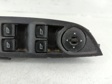 2015 Ford Focus Master Power Window Switch Replacement Driver Side Left P/N:BM5T-14A132-AA 1085502X Fits OEM Used Auto Parts