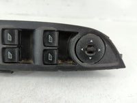 2015-2018 Ford Focus Master Power Window Switch Replacement Driver Side Left P/N:BM5T-14A132-AA 1085502X Fits OEM Used Auto 