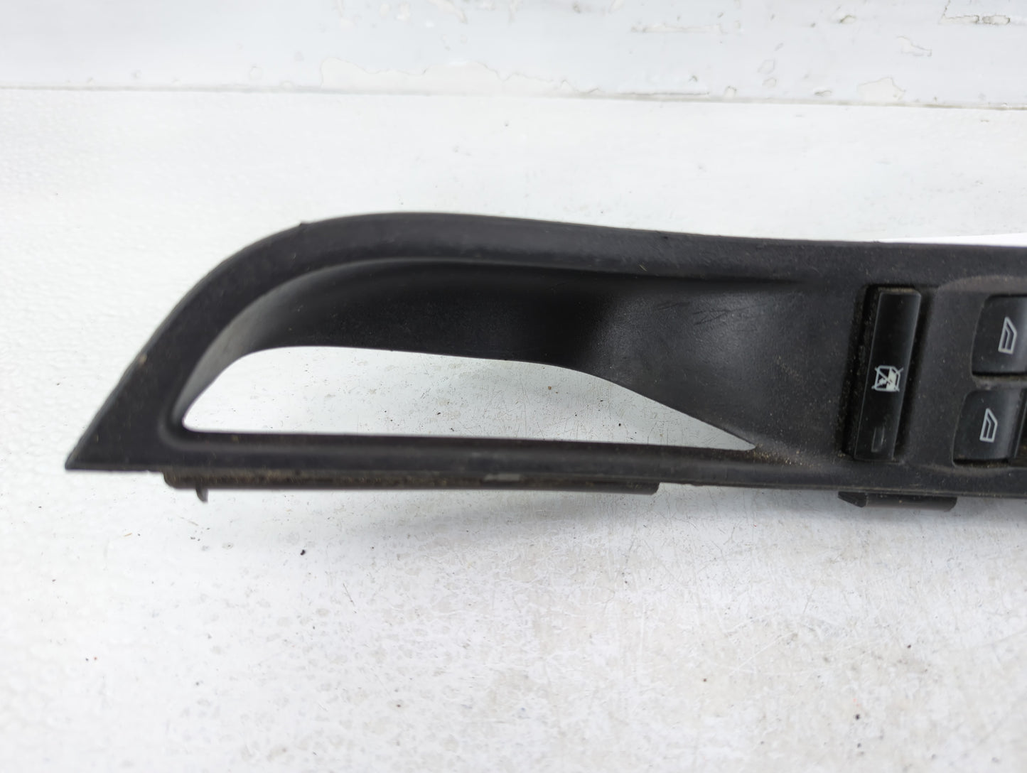 2015 Ford Focus Master Power Window Switch Replacement Driver Side Left P/N:BM5T-14A132-AA 1085502X Fits OEM Used Auto Parts