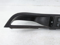2015 Ford Focus Master Power Window Switch Replacement Driver Side Left P/N:BM5T-14A132-AA 1085502X Fits OEM Used Auto Parts
