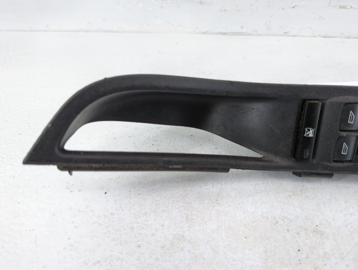 2015-2018 Ford Focus Master Power Window Switch Replacement Driver Side Left P/N:BM5T-14A132-AA 1085502X Fits OEM Used Auto 