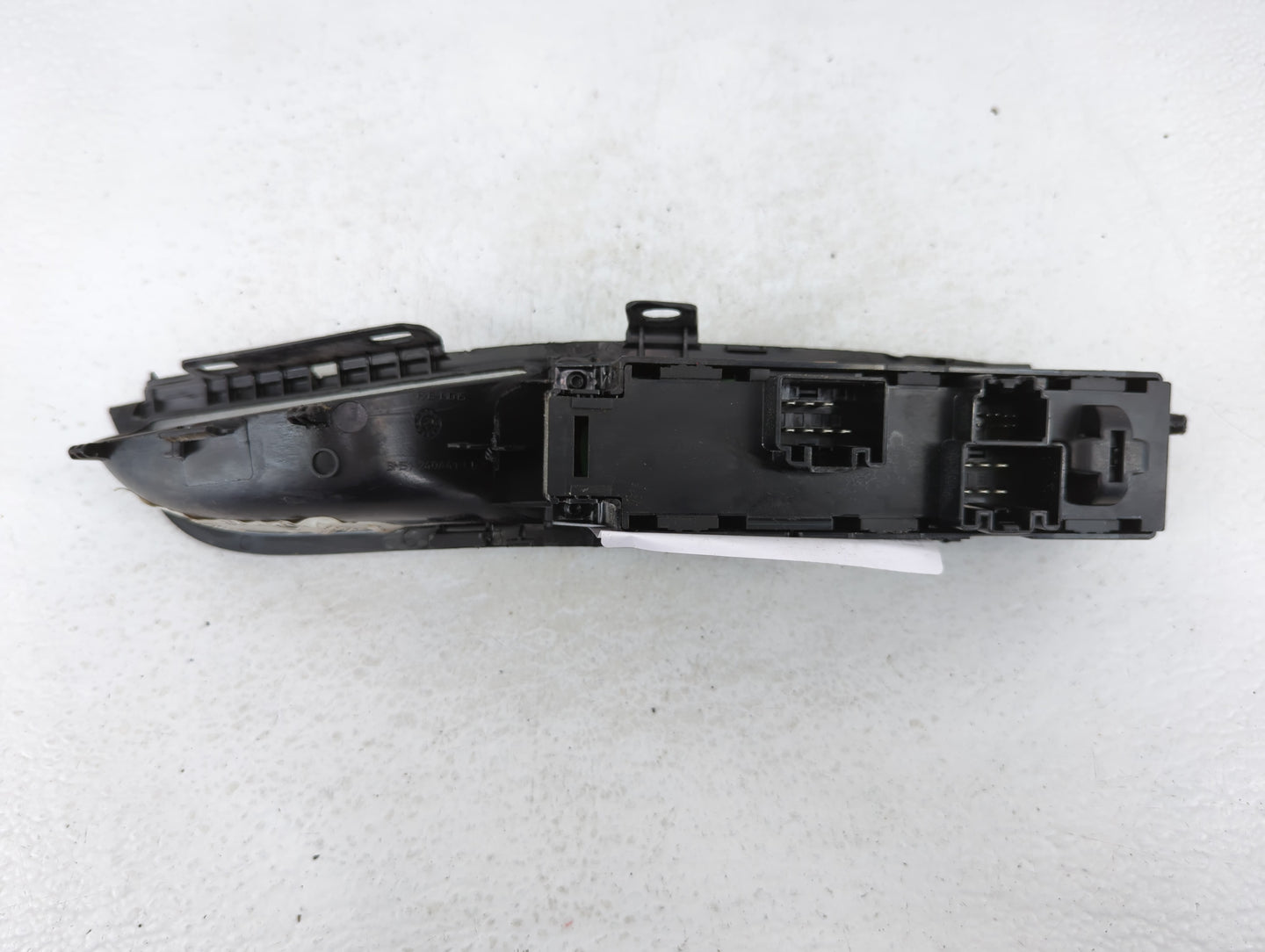 2015 Ford Focus Master Power Window Switch Replacement Driver Side Left P/N:BM5T-14A132-AA 1085502X Fits OEM Used Auto Parts