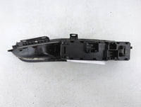 2015 Ford Focus Master Power Window Switch Replacement Driver Side Left P/N:BM5T-14A132-AA 1085502X Fits OEM Used Auto Parts
