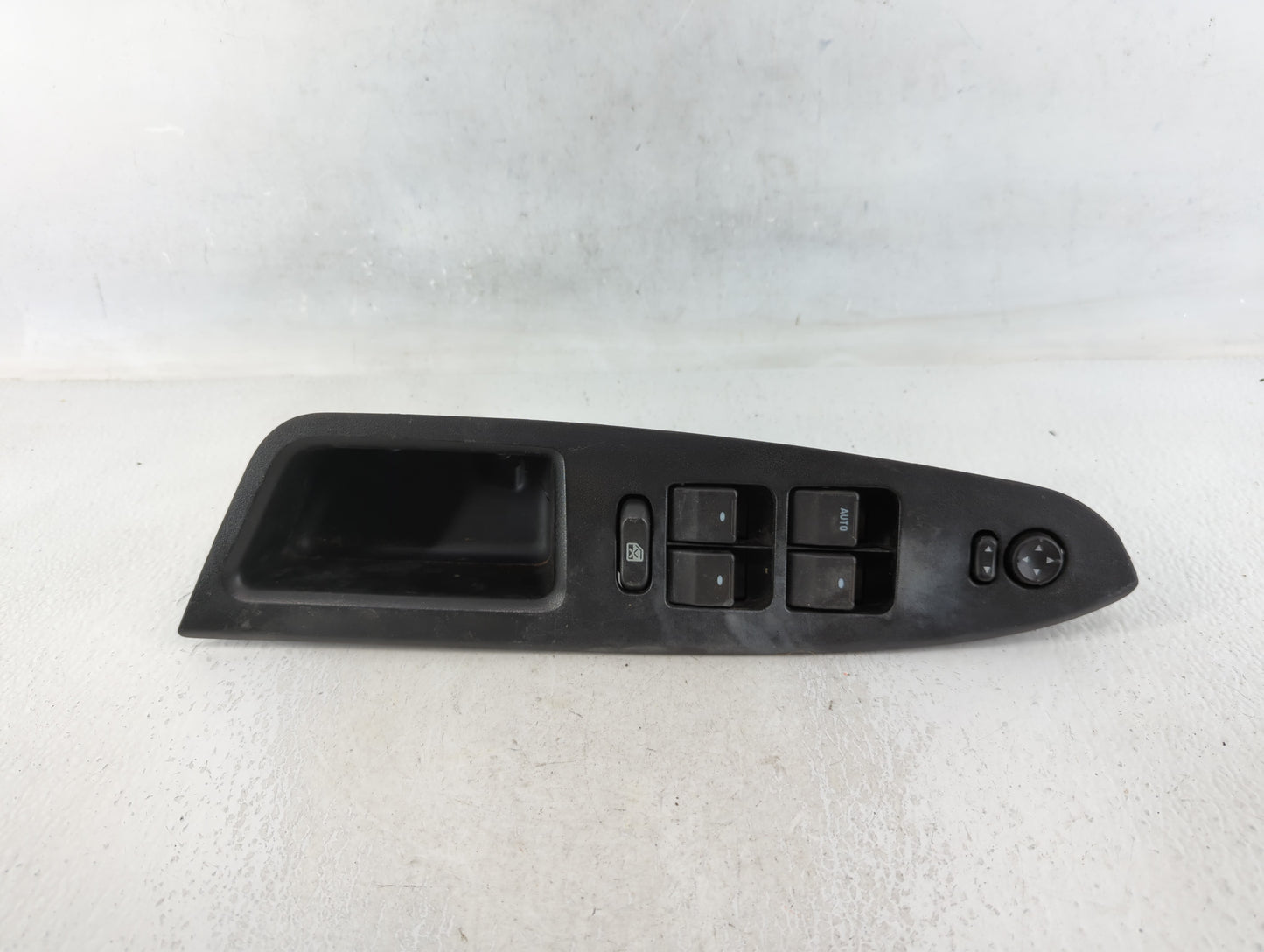 2012-2018 Ford Focus Master Power Window Switch Replacement Driver Side Left P/N:25828893 Fits OEM Used Auto Parts - Oemused