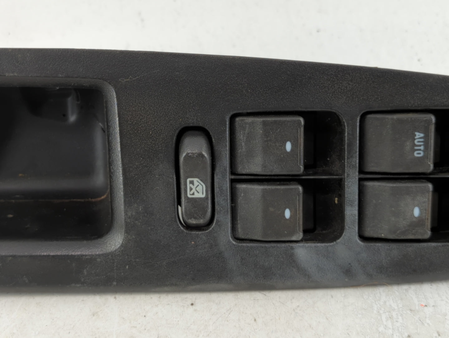 2012-2018 Ford Focus Master Power Window Switch Replacement Driver Side Left P/N:25828893 Fits OEM Used Auto Parts - Oemused