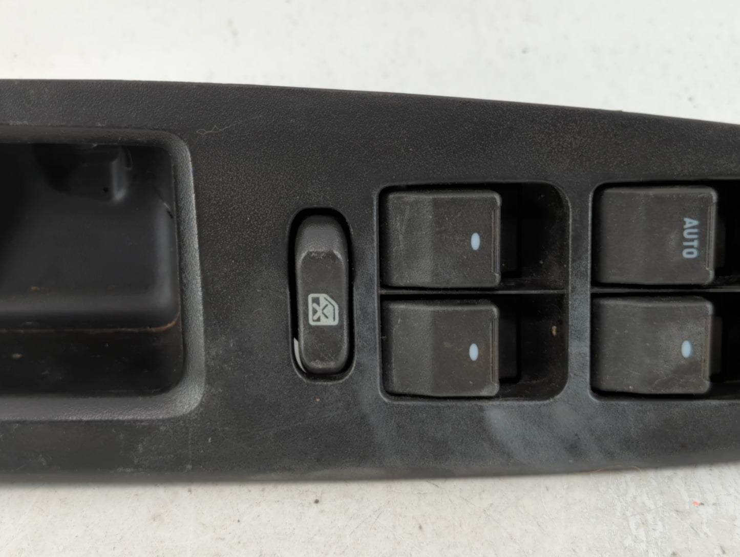 2012-2018 Ford Focus Master Power Window Switch Replacement Driver Side Left P/N:25828893 Fits OEM Used Auto Parts - Oemused