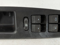 2012-2018 Ford Focus Master Power Window Switch Replacement Driver Side Left P/N:25828893 Fits OEM Used Auto Parts - Oemused