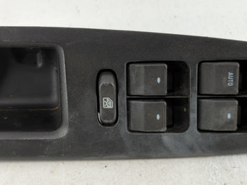 2012-2018 Ford Focus Master Power Window Switch Replacement Driver Side Left P/N:25828893 Fits OEM Used Auto Parts