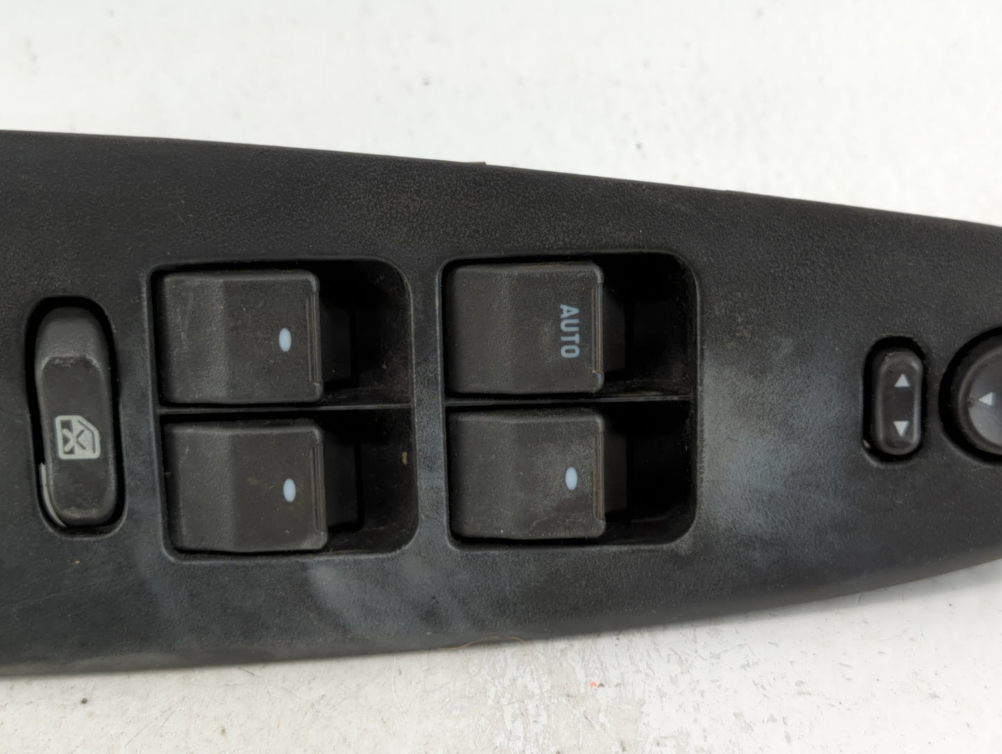 2012-2018 Ford Focus Master Power Window Switch Replacement Driver Side Left P/N:25828893 Fits OEM Used Auto Parts - Oemused