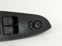 2012-2018 Ford Focus Master Power Window Switch Replacement Driver Side Left P/N:25828893 Fits OEM Used Auto Parts - Oemused