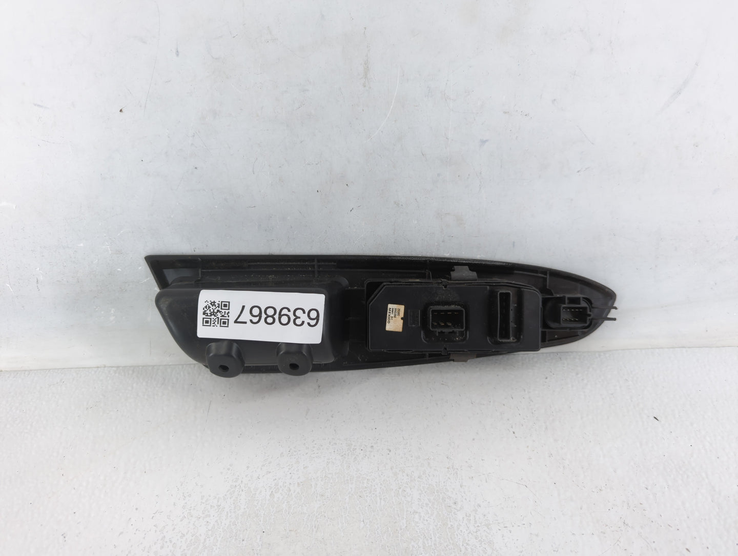 2012-2018 Ford Focus Master Power Window Switch Replacement Driver Side Left P/N:25828893 Fits OEM Used Auto Parts - Oemused