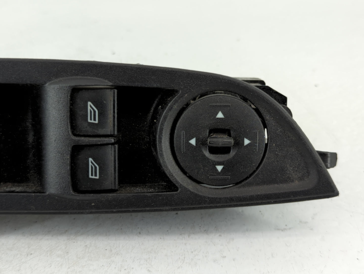 2012-2018 Ford Focus Master Power Window Switch Replacement Driver Side Left P/N:BM5T-14A132-AA Fits OEM Used Auto Parts - O
