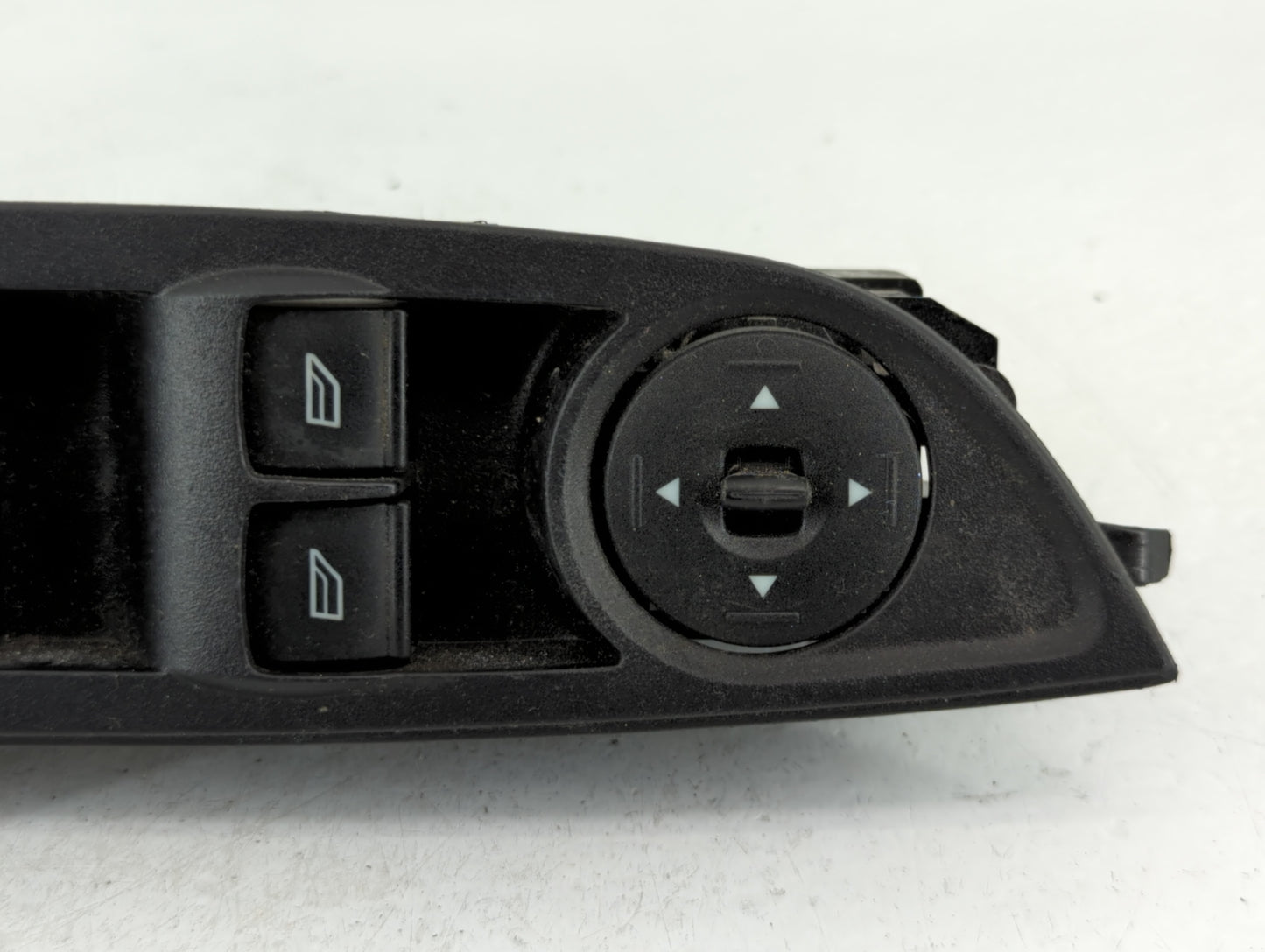 2012-2018 Ford Focus Master Power Window Switch Replacement Driver Side Left P/N:BM5T-14A132-AA Fits OEM Used Auto Parts - O