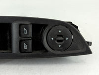 2012-2018 Ford Focus Master Power Window Switch Replacement Driver Side Left P/N:BM5T-14A132-AA Fits OEM Used Auto Parts - O