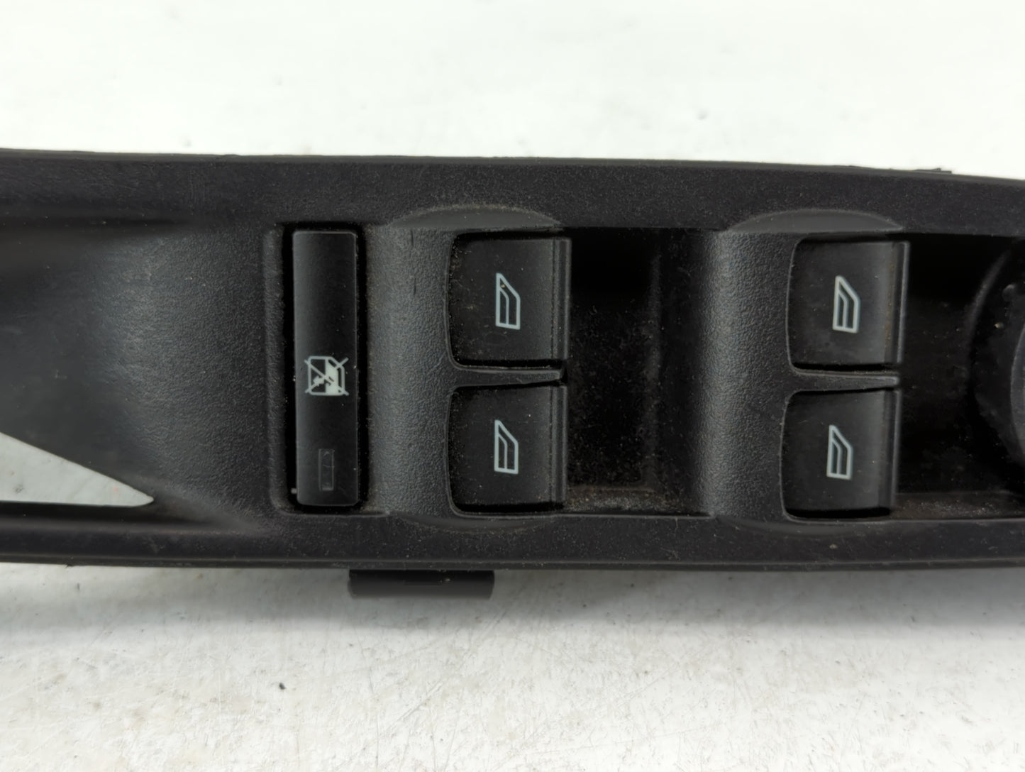 2012-2018 Ford Focus Master Power Window Switch Replacement Driver Side Left P/N:BM5T-14A132-AA Fits OEM Used Auto Parts - O