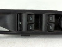 2012-2018 Ford Focus Master Power Window Switch Replacement Driver Side Left P/N:BM5T-14A132-AA Fits OEM Used Auto Parts - O