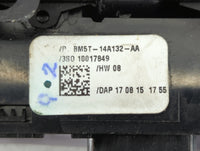 2012-2018 Ford Focus Master Power Window Switch Replacement Driver Side Left P/N:BM5T-14A132-AA Fits OEM Used Auto Parts - O