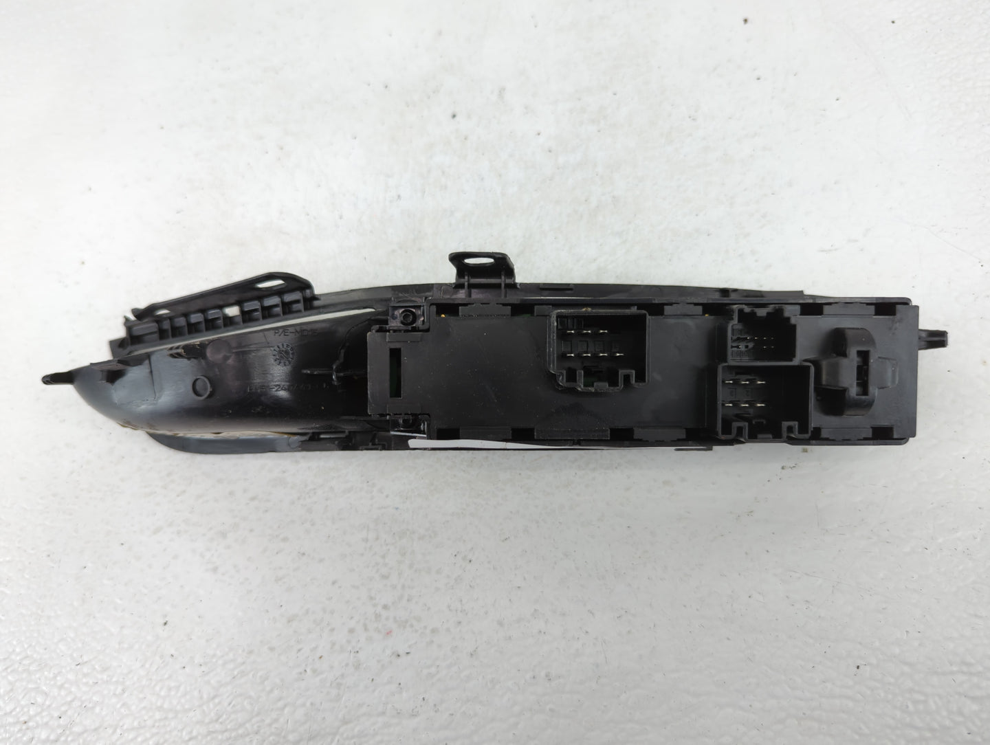 2012-2018 Ford Focus Master Power Window Switch Replacement Driver Side Left P/N:BM5T-14A132-AA Fits OEM Used Auto Parts - O