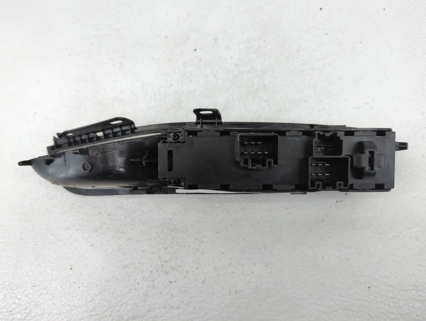 2012-2018 Ford Focus Master Power Window Switch Replacement Driver Side Left P/N:BM5T-14A132-AA Fits OEM Used Auto Parts - O