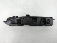 2012-2018 Ford Focus Master Power Window Switch Replacement Driver Side Left P/N:BM5T-14A132-AA Fits OEM Used Auto Parts - O