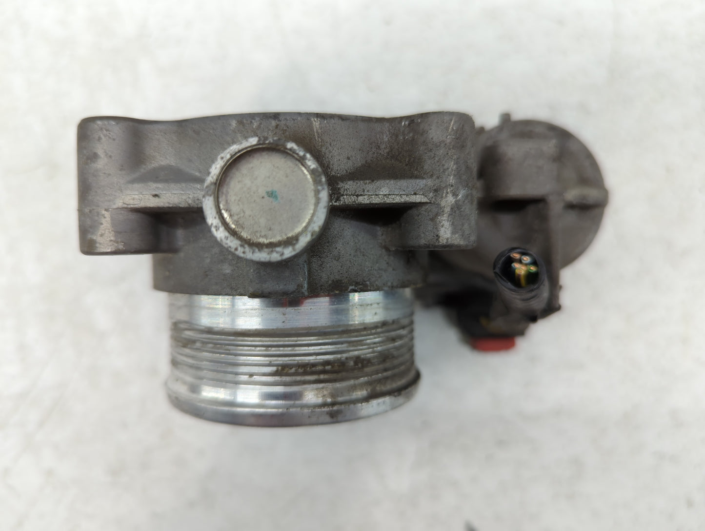 2014-2018 Ford Focus Throttle Body P/N:DS7E -9F991-BB Fits Fits 2014 2015 2016 2017 2018 2019 2020 2021 2022 OEM Used Auto P