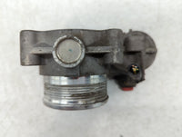 2014-2018 Ford Focus Throttle Body P/N:DS7E -9F991-BB Fits Fits 2014 2015 2016 2017 2018 2019 2020 2021 2022 OEM Used Auto P