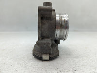 2014-2018 Ford Focus Throttle Body P/N:DS7E -9F991-BB Fits Fits 2014 2015 2016 2017 2018 2019 2020 2021 2022 OEM Used Auto P