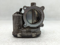 2014-2018 Ford Focus Throttle Body P/N:DS7E -9F991-BB Fits Fits 2014 2015 2016 2017 2018 2019 2020 2021 2022 OEM Used Auto P