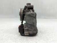 2014-2018 Ford Focus Throttle Body P/N:DS7E -9F991-BB Fits Fits 2014 2015 2016 2017 2018 2019 2020 2021 2022 OEM Used Auto P