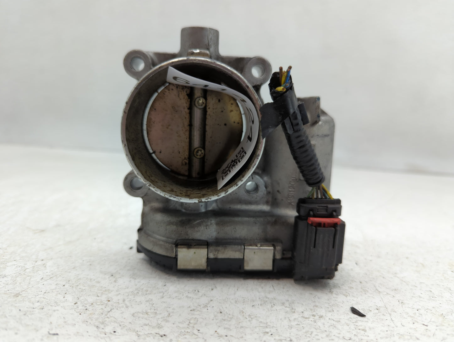 2014-2018 Ford Focus Throttle Body P/N:DS7E -9F991-BB Fits Fits 2014 2015 2016 2017 2018 2019 2020 2021 2022 OEM Used Auto P