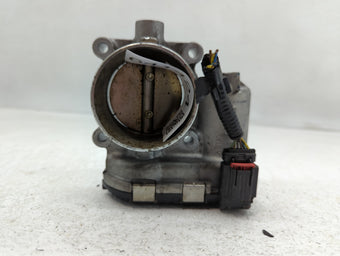 compare product 2014-2018 Ford Focus Throttle Body P/N:DS7E -9F991-BB Fits Fits 2014 2015 2016 2017 2018 2019 2020 2021 2022 OEM Used Auto Parts