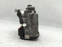 2014-2018 Ford Focus Throttle Body P/N:DS7E -9F991-BB Fits Fits 2014 2015 2016 2017 2018 2019 2020 2021 2022 OEM Used Auto P