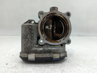 2014-2018 Ford Focus Throttle Body P/N:DS7E -9F991-BB Fits Fits 2014 2015 2016 2017 2018 2019 2020 2021 2022 OEM Used Auto P