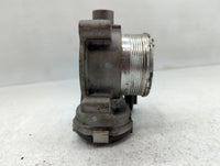 2014-2018 Ford Focus Throttle Body P/N:DS7E -9F991-BB Fits Fits 2014 2015 2016 2017 2018 2019 2020 2021 2022 OEM Used Auto P