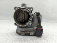 2014-2018 Ford Focus Throttle Body P/N:DS7E -9F991-BB Fits Fits 2014 2015 2016 2017 2018 2019 2020 2021 2022 OEM Used Auto P