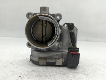compare product 2014-2018 Ford Focus Throttle Body P/N:DS7E -9F991-BB Fits Fits 2014 2015 2016 2017 2018 2019 2020 2021 2022 OEM Used Auto Parts